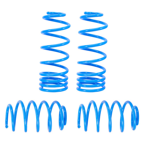 Lowering Springs for Citroën Berlingo II Multispace (B9) 2008-2024 1.6 2