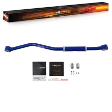 Regulowany drążek Panharda do Dodge Ram 2003–2013 2500 3500 Heavy Duty z podwyższeniem 2–6 cali