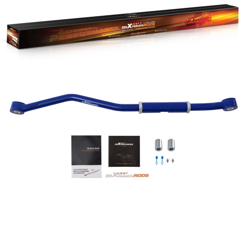 Adjustable Track Bar 2"-6" Lift for Dodge Ram 2500 2003-2013 3500 2003-2012