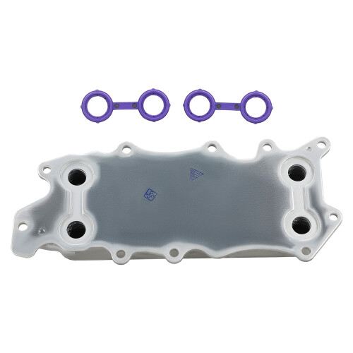 Ölkühler for Mercedes E-Klasse W211 E280 E320 CDI 2005-2008 A6421880001 2