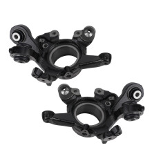 Rear Steering Arm for BMW 328i/335i/135i 2007-2016 33326774808 Steel