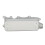 Ölkühler for Mercedes E-Klasse W211 E280 E320 CDI 2005-2008 A6421880001 6