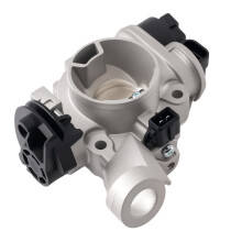 Drosselklappe for Renault Clio II III Kangoo Twingo I 1.2L Benzin 7700108120