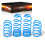 Lowering Springs for Citroën Berlingo II Multispace (B9) 2008-2024 1.6 8