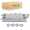 Ölkühler for Mercedes E-Klasse W211 E280 E320 CDI 2005-2008 A6421880001 8