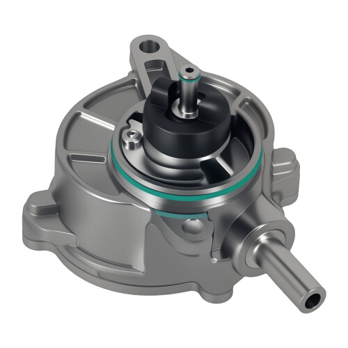 Bomba de vacío For Mercedes Sprinter 3.5-T 3-T Bus Box Plataforma/Chasis 906 1
