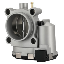 Przepustnica do Mercedes Benz klasy C CLK SLK W202 S202 1.8 2.0 2.3 V30770137