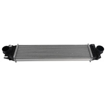 1 x Intercooler para Ford Mondeo V Turnier 2.0 TDCi Diesel 2014 DG936K775CB