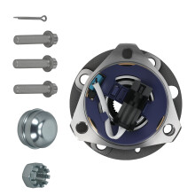 Radlager Vorne for Opel Astra G Classic T98 1.4-1.7L 2004-2009 VKBA3511