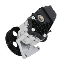 Potenza Sterzo Pompa for Mercedes-Benz Sprinter 2500 L4 2.1L 2014-17 0064666601