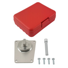 Bloqueo Árbol Levas Cigüeñal for Vauxhall Opel 2.0 Common Rail Z20DMH