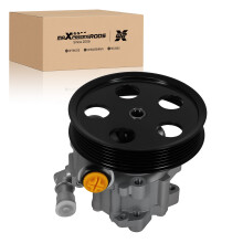 Servolenkungspumpe for Audi A4 8E2 B6 8E5 8EC 8ED 8H7 B6 8HE B7 2.0 TFSI 04-2008