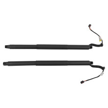Molla a gas Powerlift Portellone for Skoda Kamiq NW4 Scala NW1 658827851 2019-