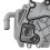 Radiatore Olio for Audi A6 C7 A7 4GA 3.0 TDI Quattro 2010-2018 059117015P 5