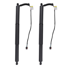 2x Elektryczna klapa tylna do Audi A5 Sportback 2016-2024 8W8827851 8W8959107