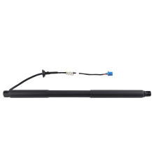Supporto Sollevamento Portellone for Mercedes GLE W166 ML350 ML500 2012-2019