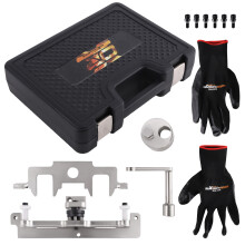 Timing Chain Engine Tool Suitable For Mercedes Benz Om 651 Cdi 651589004000