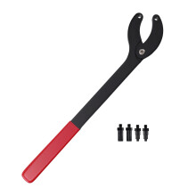 Camshaft Timing Belt Wrench for Citroen 6016-T 0132AA Carbon Steel Construction