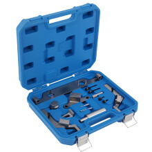 Herramientas Distribución for Chevrolet Malibu 2.0L 2.4L A20NHT LTG A24XF