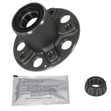 Radlager Satz for Mercedes R172 SLK 2011-2019 A2043300625 Links + Rechts