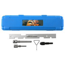 Herramienta Ajuste Sincronización for Volvo V50 C30 S40 06-12 Acero 5 Pcs