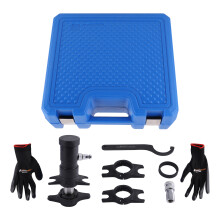 Extractor de Rótulas Hidráulico 19-28/26-32/30-36mm for Todos los Vehículos 2m