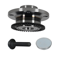 Wheel Hub Hinterachse Assembly for Audi A4 8E2 8EC 512231 2000-2009 Hinten LR