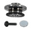 Wheel Hub Hinterachse Assembly for Audi A4 8E2 8EC 512231 2000-2009 Hinten LR 1