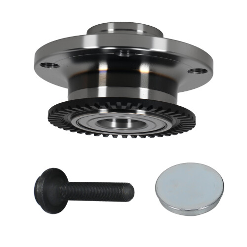 Wheel Hub Hinterachse Assembly for Audi A4 8E2 8EC 512231 2000-2009 Hinten LR
