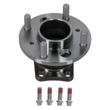 Hinterachse Nabenlager for Ford Fiesta VI/KA+ 1.2-1.6L 2008-2021 8V512C299AE