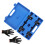 2pcs Struts Spring Compressor Compressore a molla Tool kit Set for puntoni 1