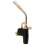 2X High Intensity Soldering Torch ,Portable Trigger Start MAPP Torch ,Welding Torch for MAP Pro MAPP 2
