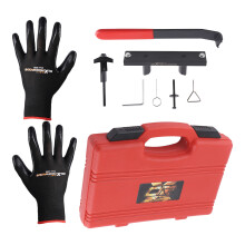 Camshaft Alignment Tool Kit for VW Golf V Touran Audi A3 A4 A6 TT 2.0L FSI