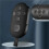 2X Bluetooth5.0 Mobile Phone Remote Control Button for Phone Selfie Shutter E-Book Page Turning Wireless ControllerA 3