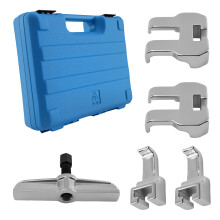Abzieher Werkzeug Set for VW Touareg T40001 2.5L TDI V6 BCZ BDG BDH