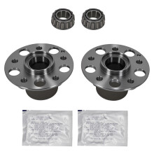 Radlager Vorderachse for Mercedes W204 C180 C200 C220 CDI 2007-2014 2043300625