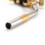2X High Intensity Soldering Torch ,Portable Trigger Start MAPP Torch ,Welding Torch for MAP Pro MAPP 10