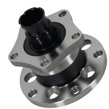Radlager Montagesatz for Audi A6 Passat 1997-2005 7H0401611D Links/Rechts