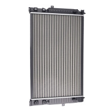 Chłodnica aluminiowa do Audi A4/A6 Avant 1.8 T 1996-2005 8D0121251E