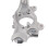 Front Right Steering Knuckle for Audi A6 C6 2.7 3.0 TDI 2004-2011 4F0407254H 5