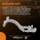 Front Right Steering Knuckle for Audi A6 C6 2.7 3.0 TDI 2004-2011 4F0407254H 8