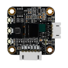 2X Parti Della Stampante 3D Servomotore Passo-Passo CNC Ad Chiuso Controller Passo-Passo Stm32 Scheda PCB Passo Nema17 Servomotore MKS(B)