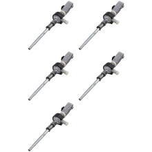 5X Transmission Shift Lever Joystick 1J0711112E 1J0 711 112 for Beetle Lavida Fabia Bora Sharan