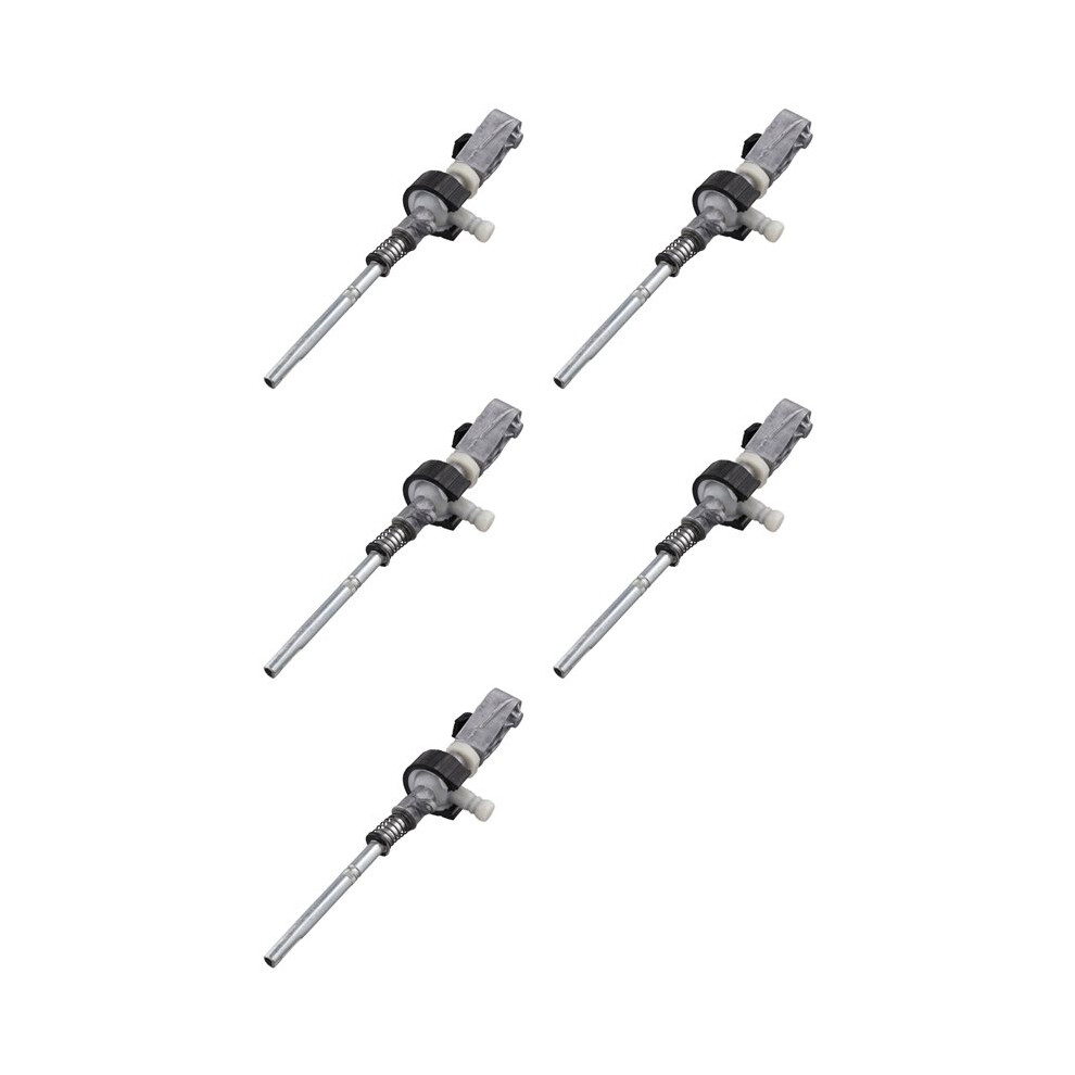 5X Transmission Shift Lever Joystick 1J0711112e 1J0 711 112 For Beetle Lavida Fabia Bora Sharan 6032211540925