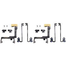 2X Accesorios de Reparación para el Kit de Modificación del Controlador para PS5 BDM-030 Kit de Reasignación
