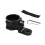 2X UTV Mount Bracket LED Whip Light Bar Mount for UTV ATV 4WD 6