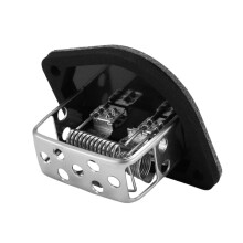 2X 55036000 Heater Blower Motor Fan Resistor Control Module for CHEROKEE Car Accessories