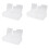 3X Parts Storage Box for IC Motheboard Parts Mobile Phone Openning Tools Repair Multi Function Storage Box 1