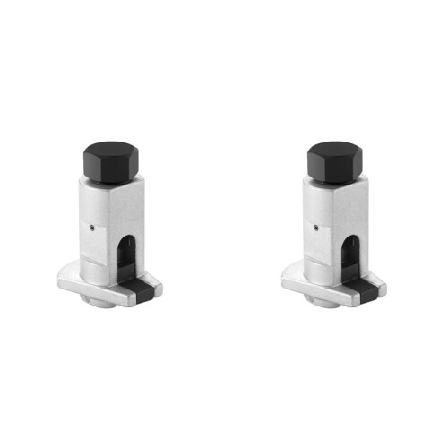 2X Hydraulic Disassembly Universal Tool Lower Arm   Suspension Separator Absorber Puller