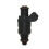 2Pcs Fuel Injector Nozzle 078133551AC for  A4 8D A6 4B A8 V6 2